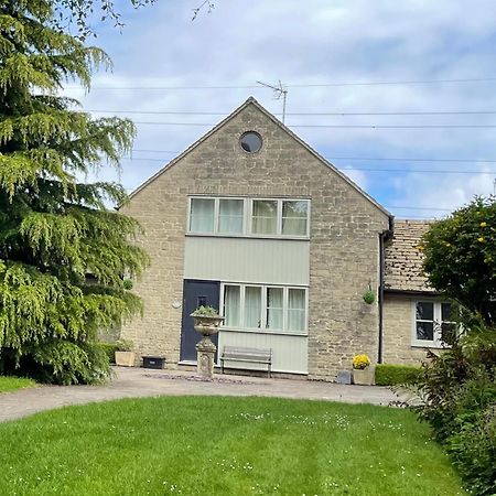 Sherbourne Cottage, Seven Springs Cottages Челтнъм Екстериор снимка