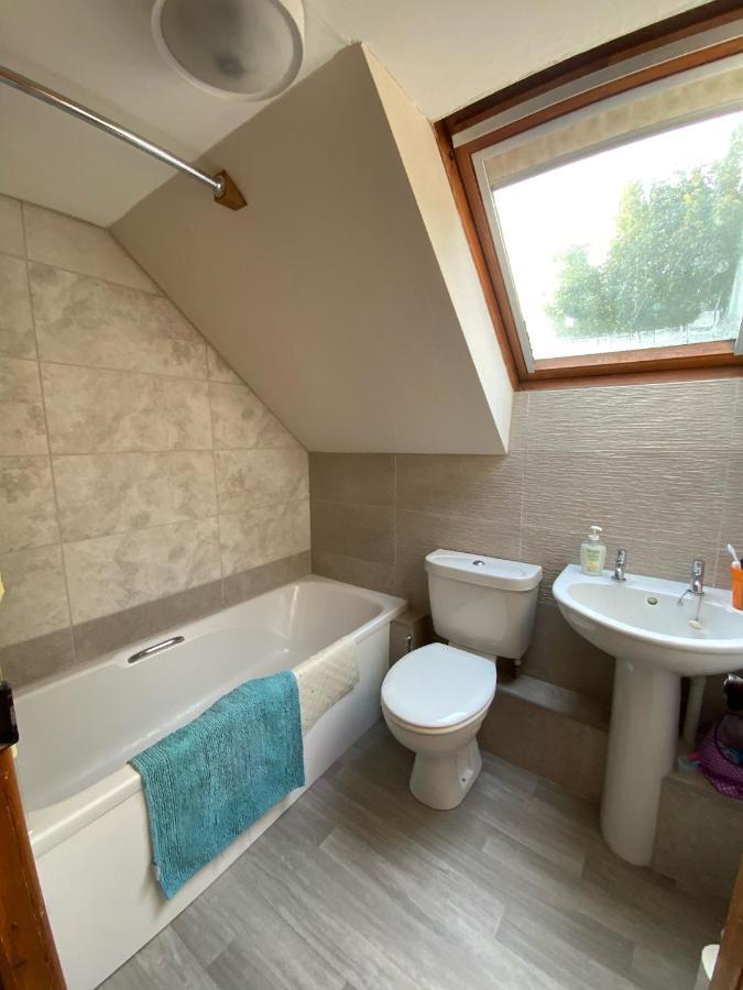 Sherbourne Cottage, Seven Springs Cottages Челтнъм Екстериор снимка