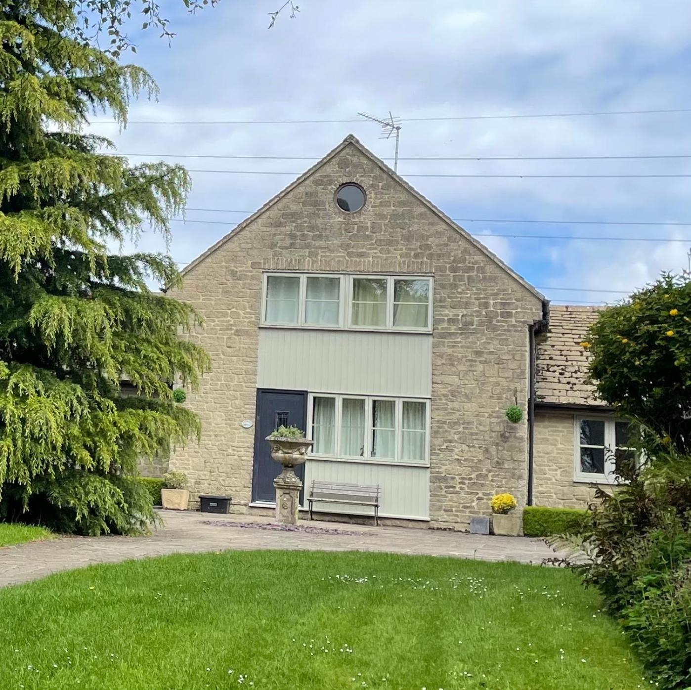 Sherbourne Cottage, Seven Springs Cottages Челтнъм Екстериор снимка